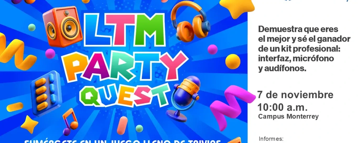 LTM Party Quest