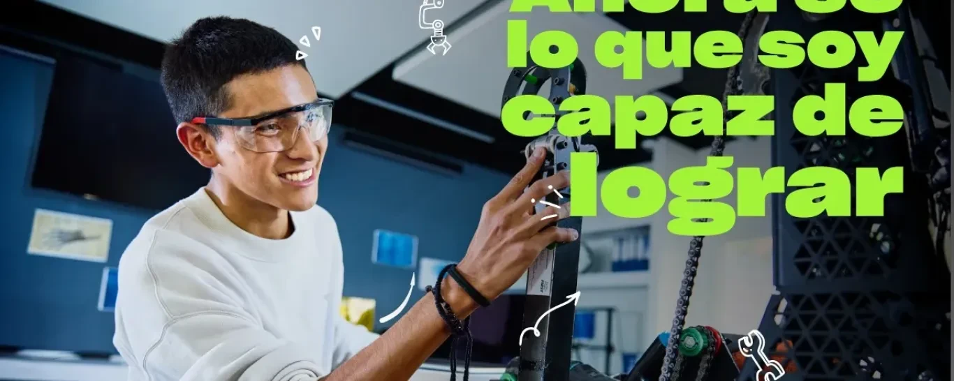 Sesión Informativa Preparatoria CCM