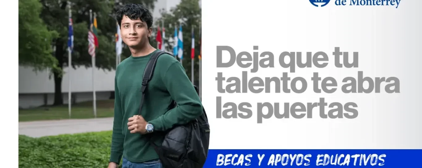 Sesión Informativa de Becas