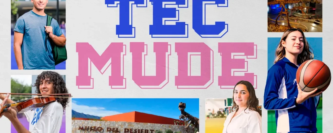 TEC MUDE