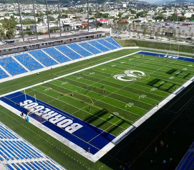 Estadio