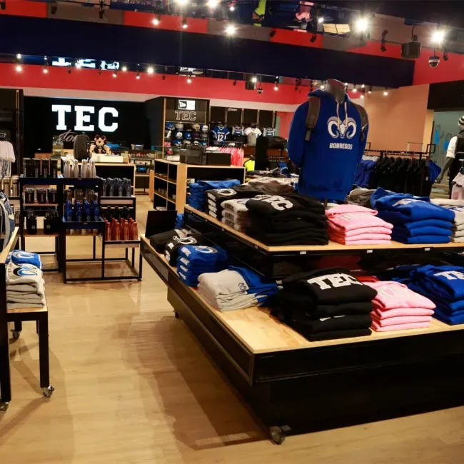 TecStore