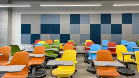 Descubre el campus | Tecnológico de Monterrey