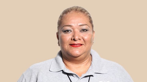 Adriana Margarita Lara Rodriguez
