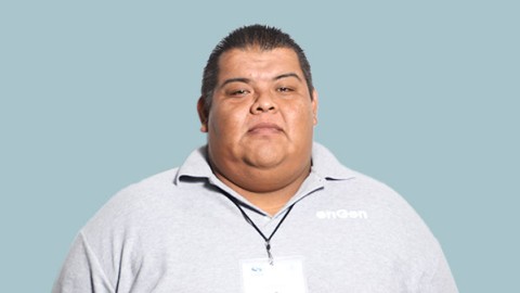 Aldo Velazquez Romero