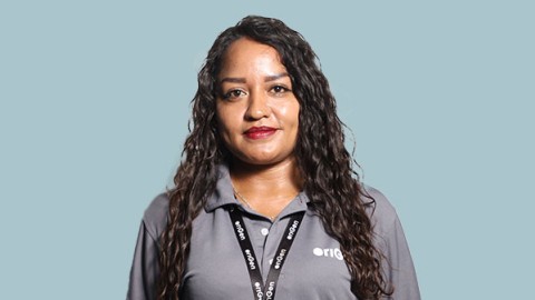 Alejandra Adela Medina Diosdado