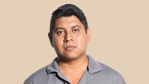 Alvaro Juarez Campos