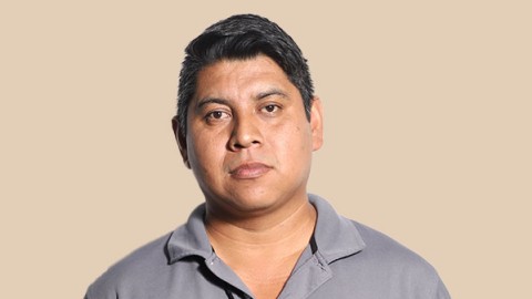 Alvaro Juarez Campos