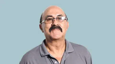 Armando Martinez Perez