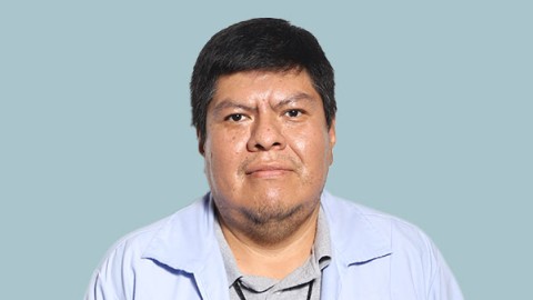 Emilio Muzquis Rosales