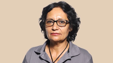 Guadalupe Trujillo Lopez