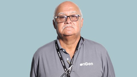 Humberto Alfonso Martinez Perez