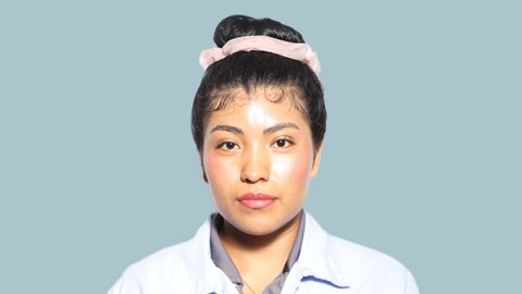 Katherine Juliette Cruz Tellez