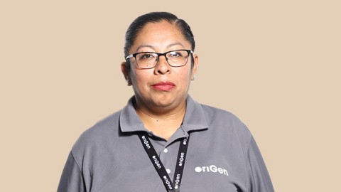 Lucia Torres Vazquez