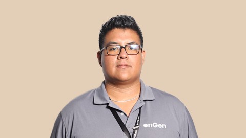 Luis Omar Sanchez Romero
