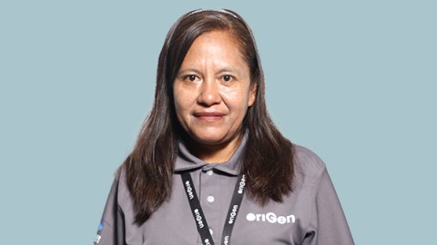 Maria Beatriz Rojas Aguilar