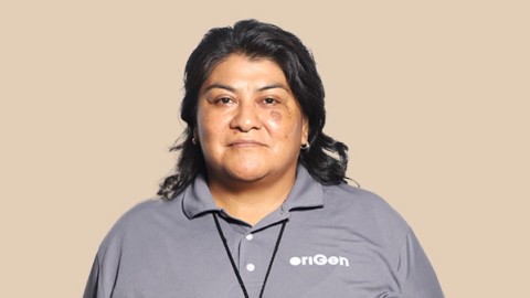 Maria De Los Angeles Hernandez Acosta