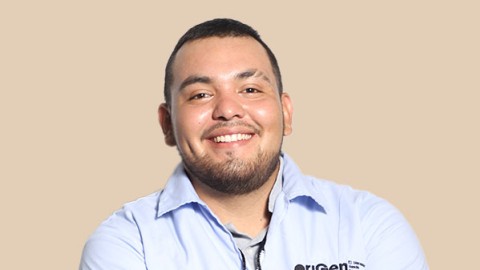 Marlon Jared Gonzalez Gonzalez