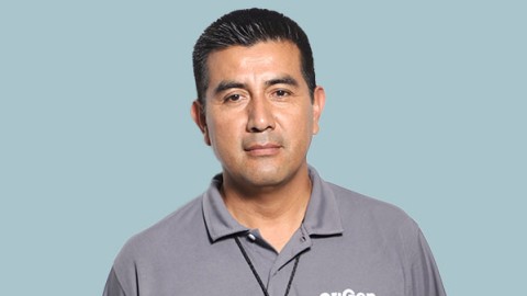 Nicolas Jimenez Rivera
