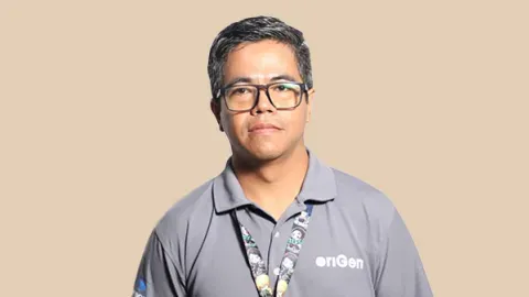 Samuel Rivera Alcantara