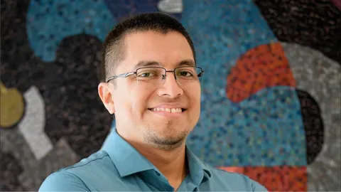 Calef Sánchez Trasviña
