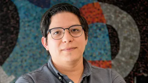 David Leonardo Meléndez Martínez