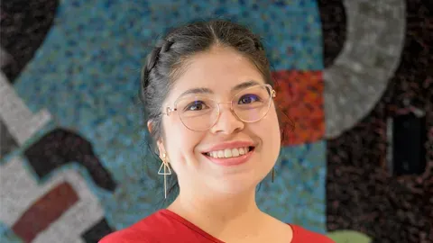 Helen Yarimet Lorenzo Anota