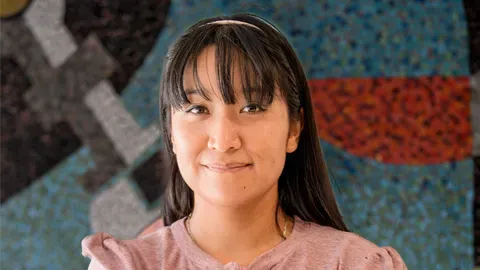 Karina Corona Cervantes