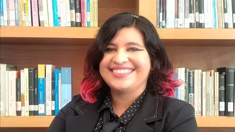 Margarita Ortíz Martínez