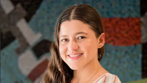 Shirley María Mora Godínez