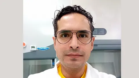 Erick Saúl Sánchez Salguero