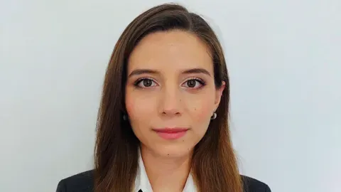 Judith Bernal Ramírez