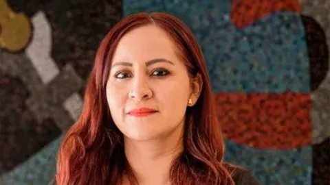Linda Aurora Morales Juárez