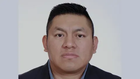 José Luis Velasco Bolom