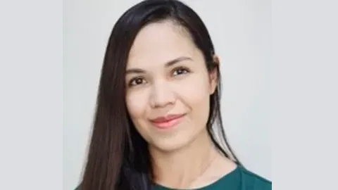 Perla Idalia Pérez Treviño