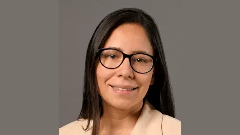 Berenice Alfaro Ponce