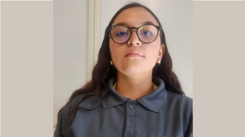 Andrea Barragán