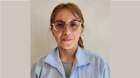 Elizabeth Zaragoza Estrada