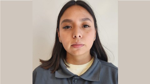 Fatima morales