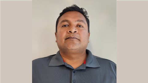 Gustavo Cardenas Cabello