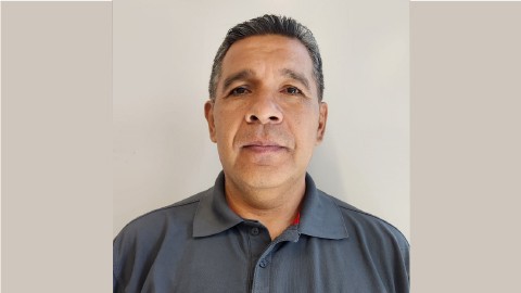 Jose Orozco Colin