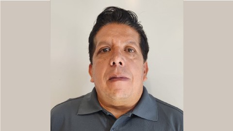 Luis Hernández Cervantes