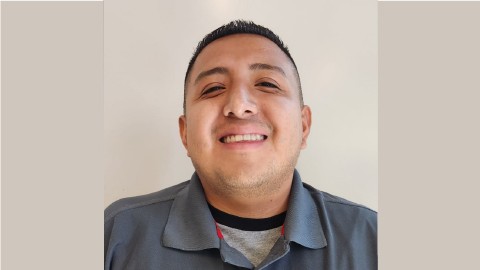 Marco Esteban