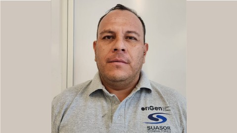Oscar Rodriguez Morales