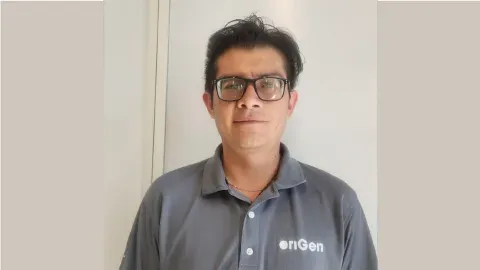 Saul Quezada