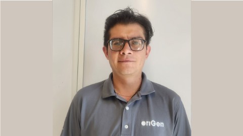 Saul Quezada