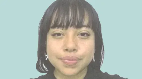 Anarely Alejandre Gonzalez