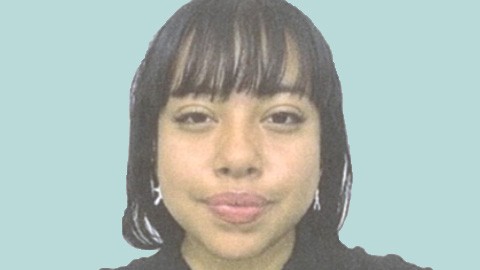 Anarely Alejandre Gonzalez