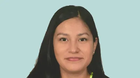 Daniela Toledano Vazquez