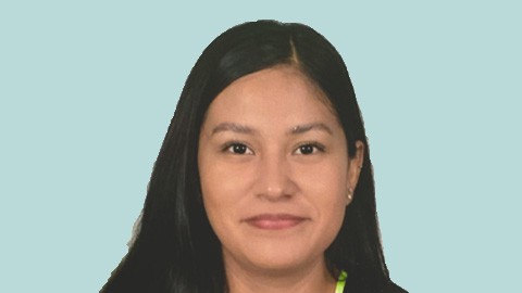 Daniela Toledano Vazquez